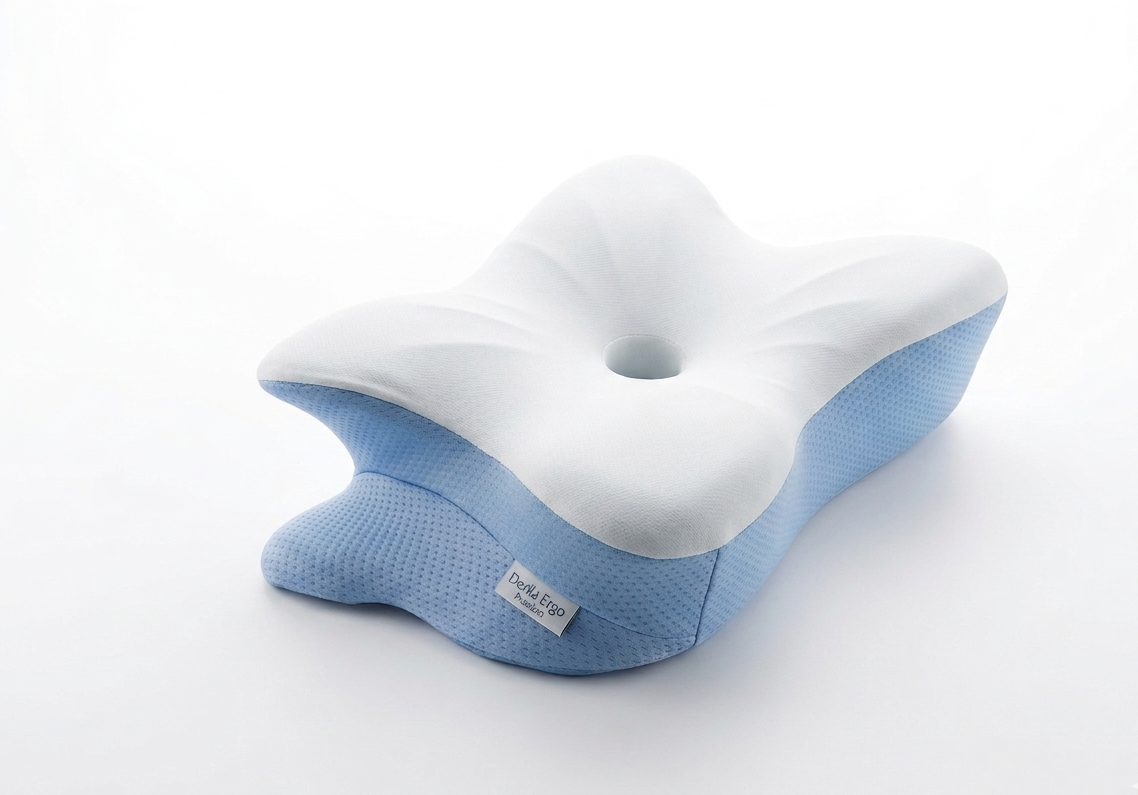 Derila Ergo product photography