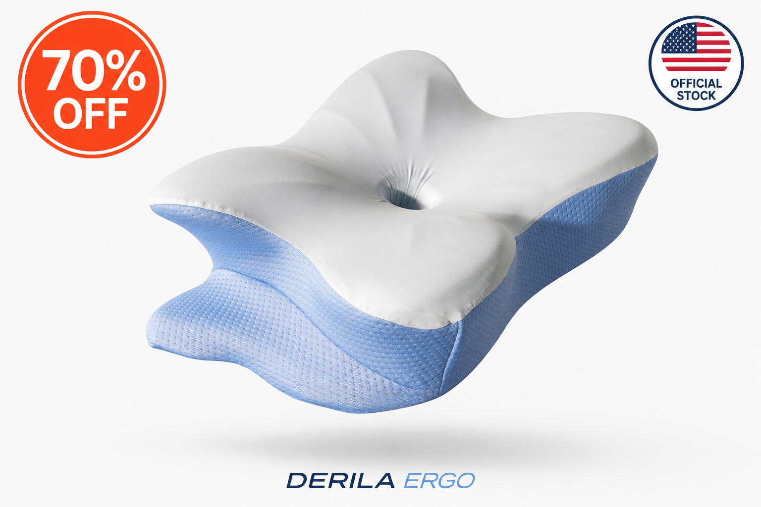 Derila Ergo promotional image
